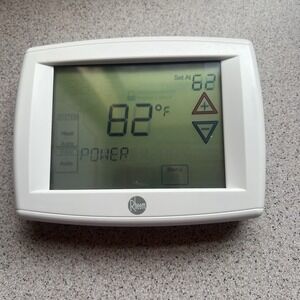 Rheem Touch Screen Thermostat Wall Control White Rodgers 1F95-1291 Replacement